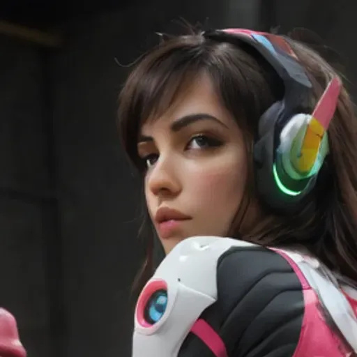 générateur d’images porno IA