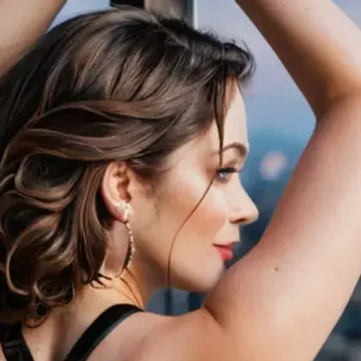 AI色情图片生成器