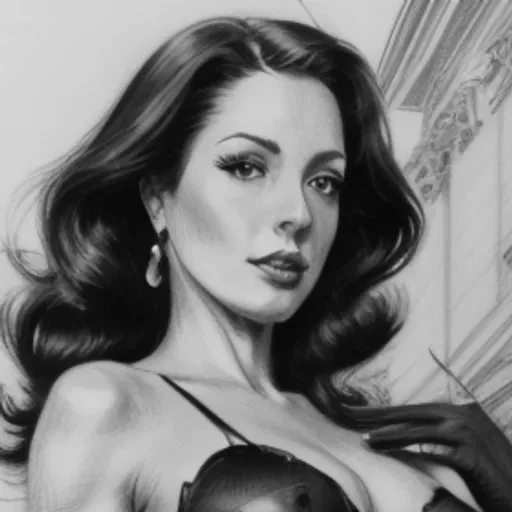 generatore di immagini porno IA