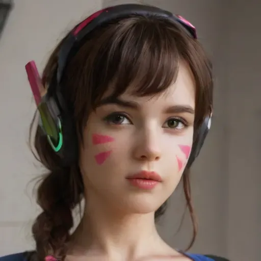 AI色情图片生成器