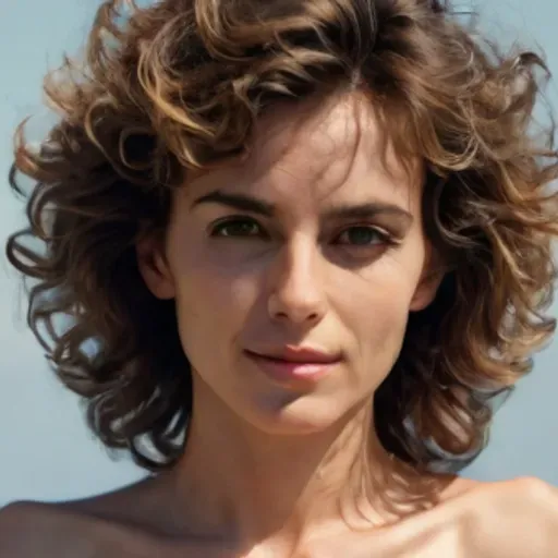 AIポルノ画像ジェネレーター