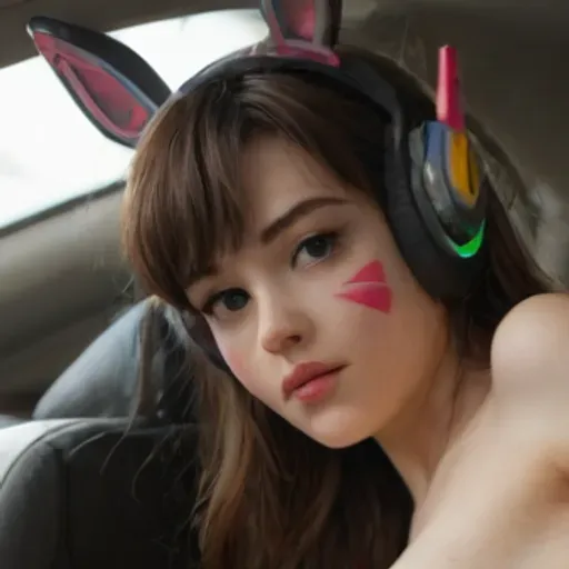 AI porn image generator