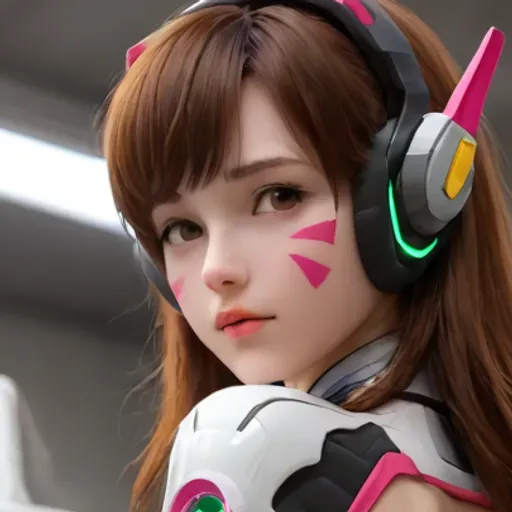 AI porn image generator