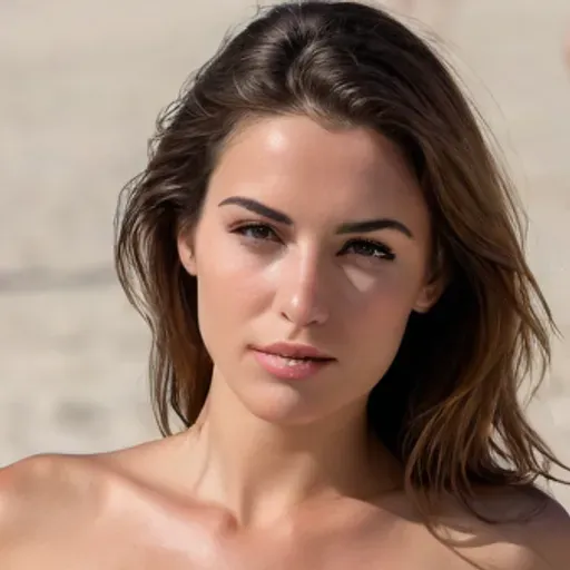 โปรแกรมสร้างภาพโปรนที่ใช้ปัญหา AI