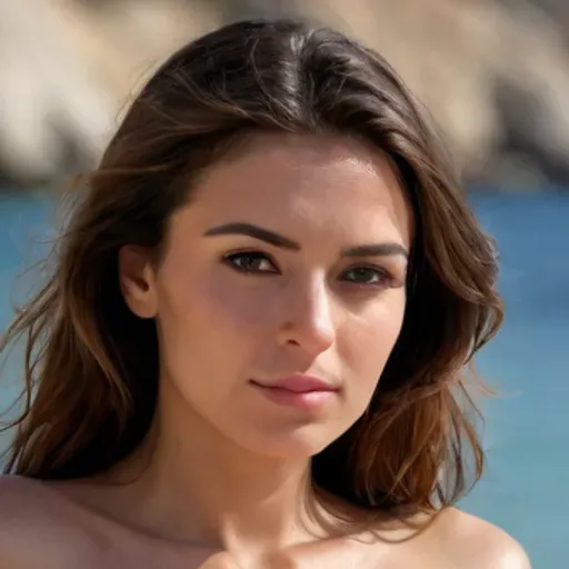 AI 포르노 이미지 생성기