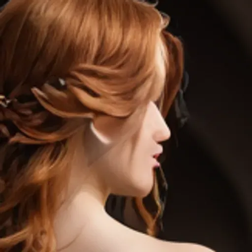 gerador de imagens pornô com IA