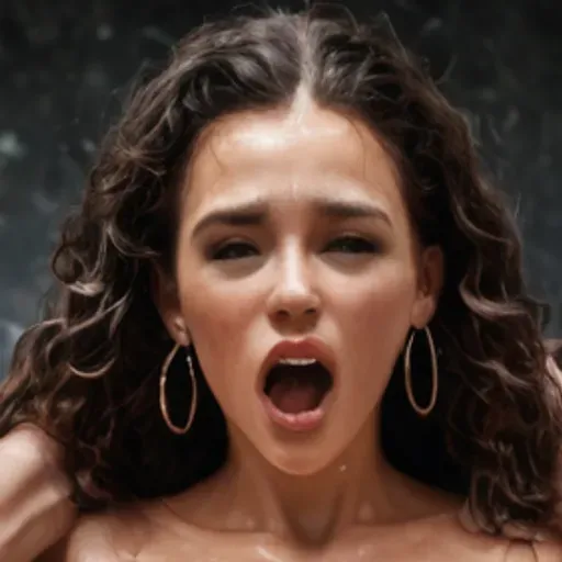 Pencipta imej lucah AI