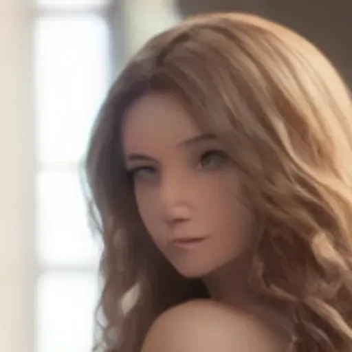 Pencipta imej lucah AI