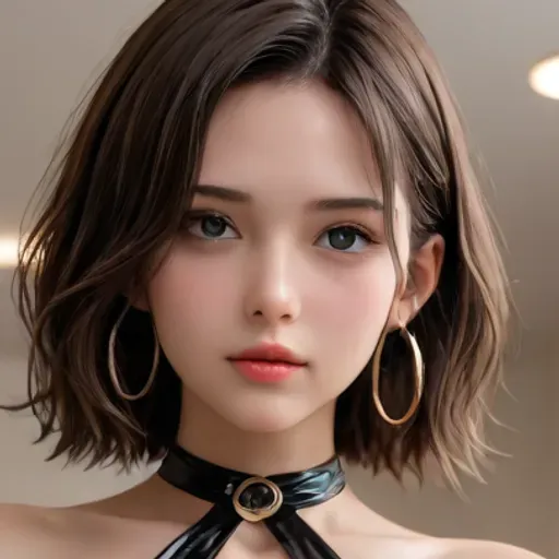 AI色情圖片產生器