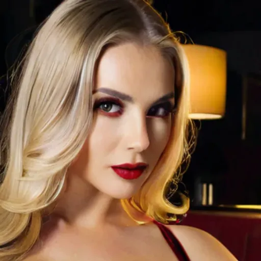 AIポルノ画像ジェネレーター