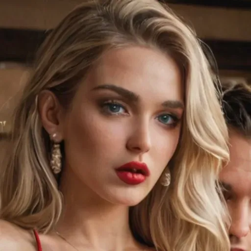 โปรแกรมสร้างภาพโปรนที่ใช้ปัญหา AI