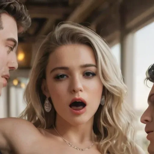 AIポルノ画像ジェネレーター