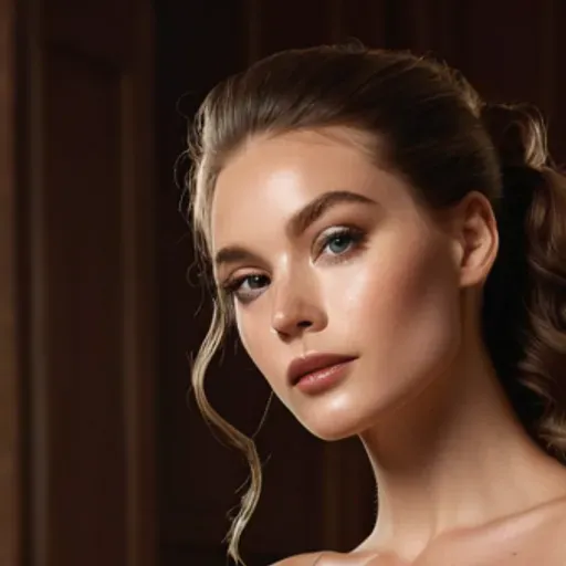 โปรแกรมสร้างภาพโปรนที่ใช้ปัญหา AI