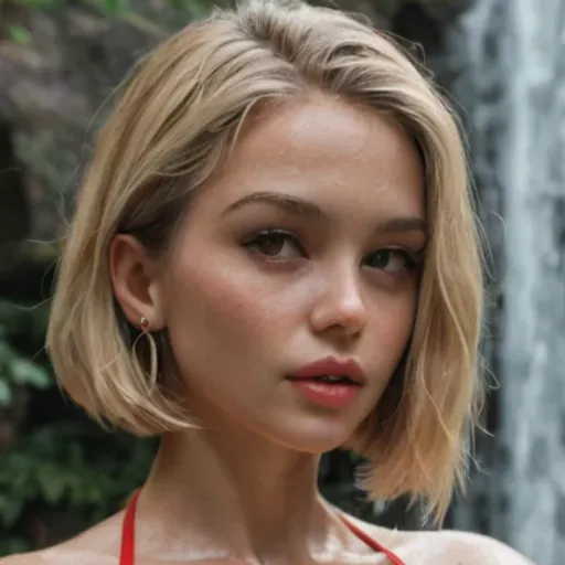 AI色情圖片產生器