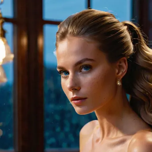 генератор порно-изображений на ИИ