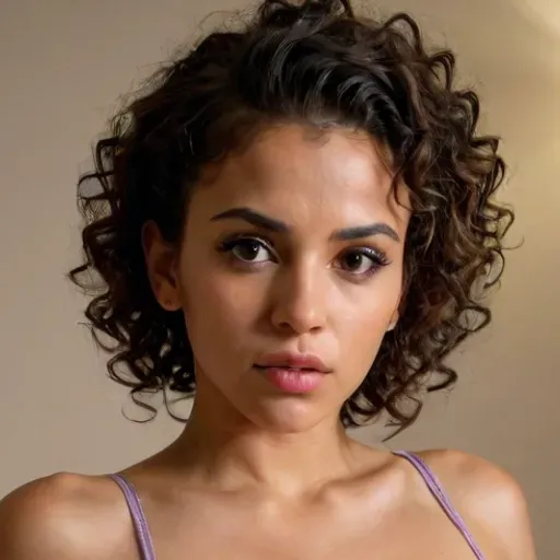 Pencipta imej lucah AI