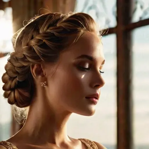 โปรแกรมสร้างภาพโปรนที่ใช้ปัญหา AI