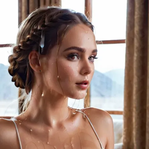 yapay zekâ porno görsel üretici