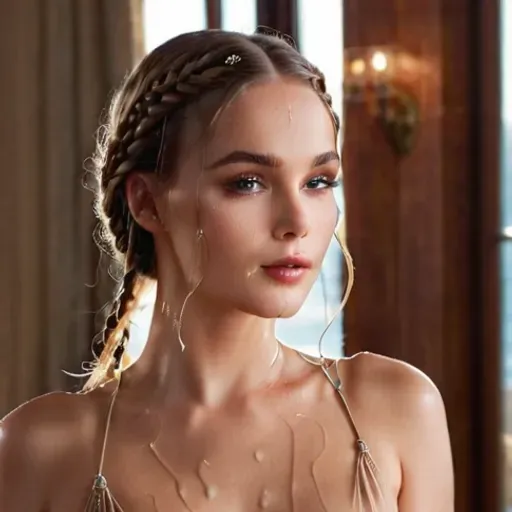 AI 포르노 이미지 생성기