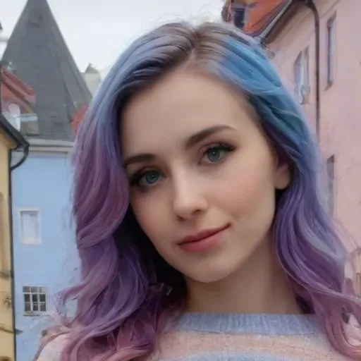 generatore di immagini porno IA