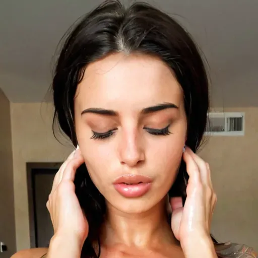 yapay zekâ porno görsel üretici