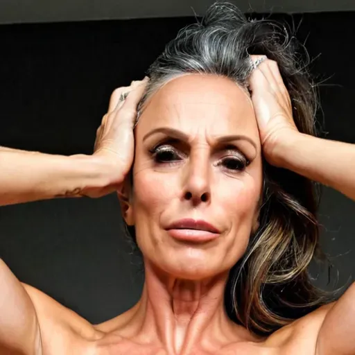 AI色情图片生成器