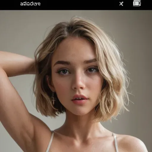 AI 포르노 이미지 생성기
