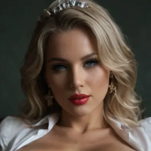 AI色情图片生成器