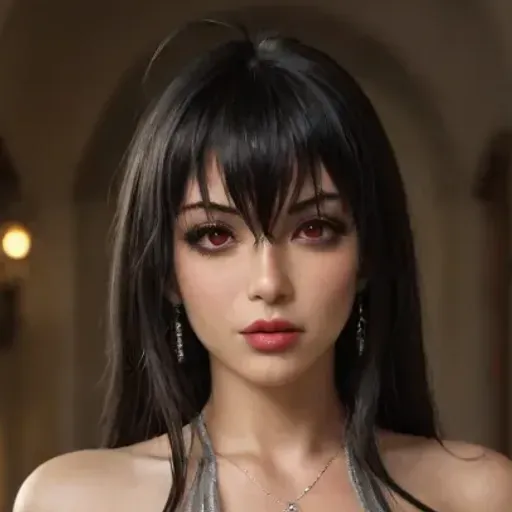 generatore di immagini porno IA