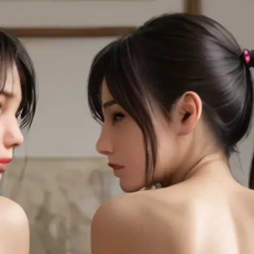 KI-Pornobild-Generator