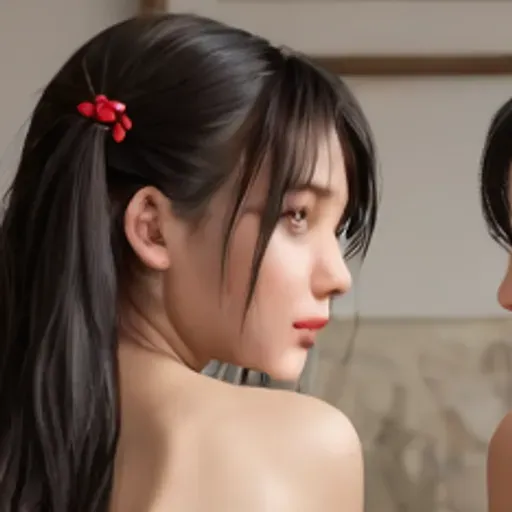 KI-Pornobildchen-Generator