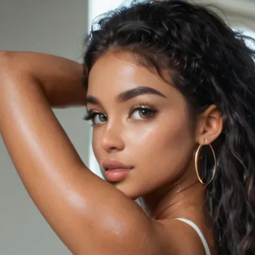 AI色情圖片產生器