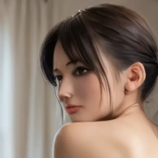 AI色情照片產生器