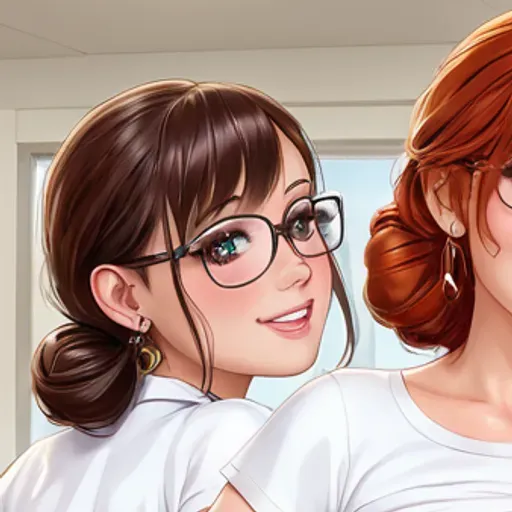 AI porn image generator