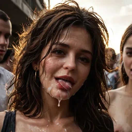 AI porn image generator