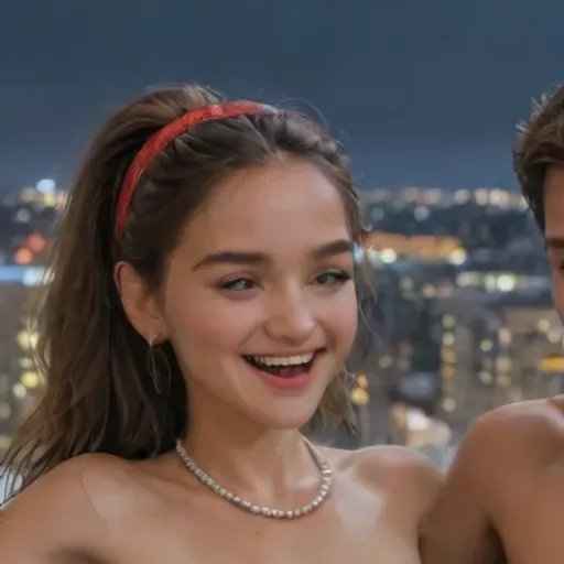 AI色情照片產生器