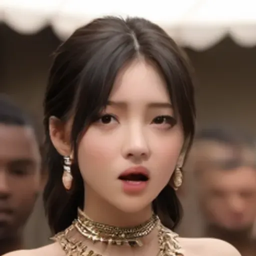 yapay zekâ porno foto üretici