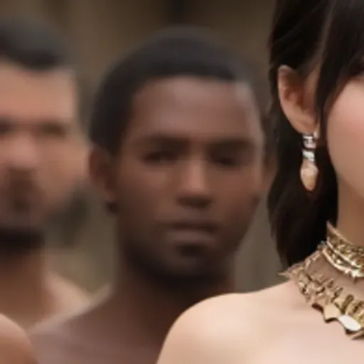 yapay zekâ porno görsel üretici