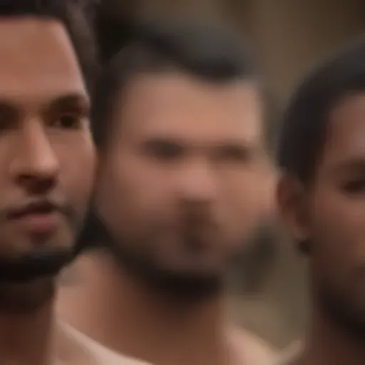 yapay zekâ porno görsel üretici