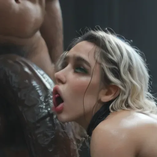 yapay zekâ porno görsel üretici
