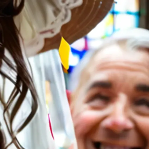 Penghasil gambar lucah AI