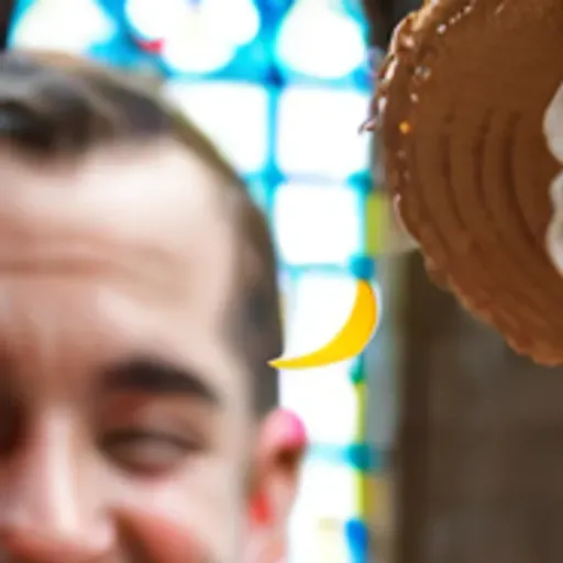 Pencipta imej lucah AI