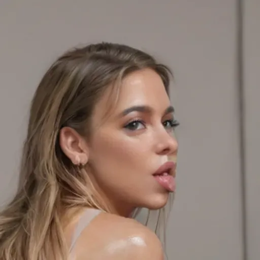 AI 포르노 사진 생성기