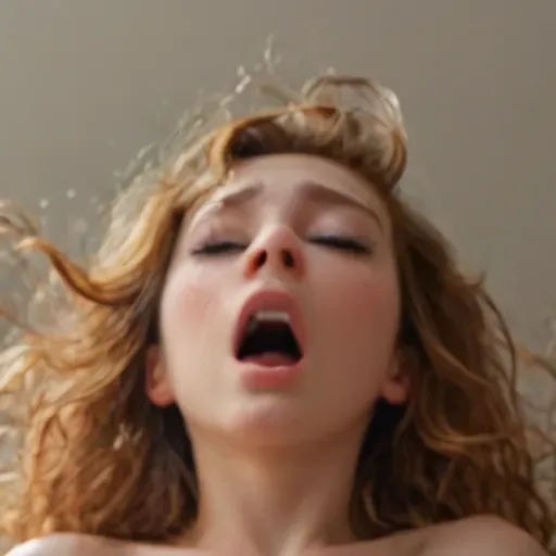 AIポルノ画像ジェネレーター