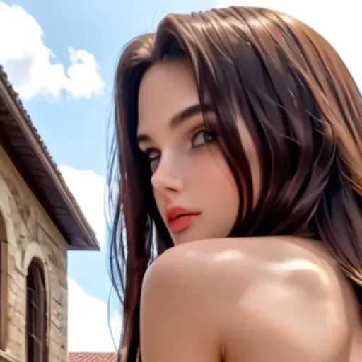 generatore di immagini porno IA