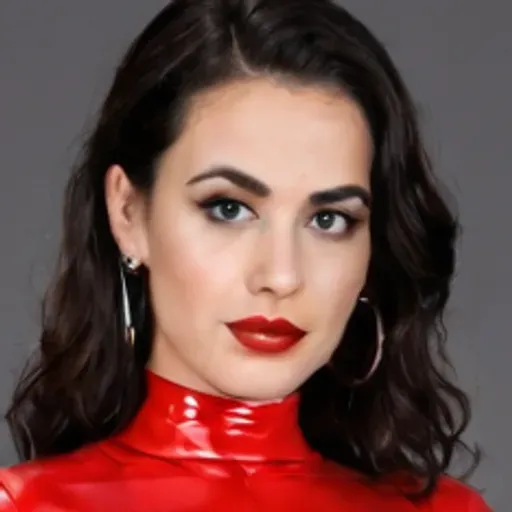 генератор порно-изображений на ИИ