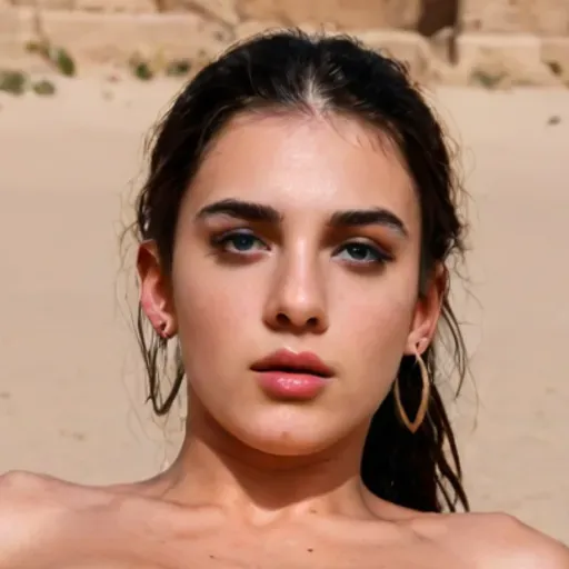 gerador de imagens pornô com IA