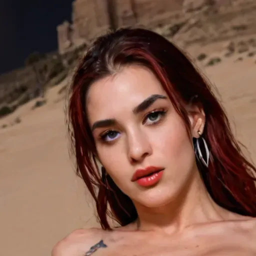 генератор порно-изображений на ИИ