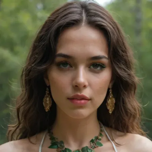 AI 포르노 이미지 생성기