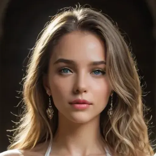 AI色情圖片產生器